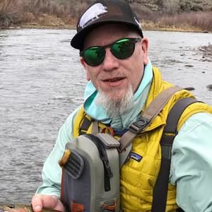 Meet your Posher, Timothy